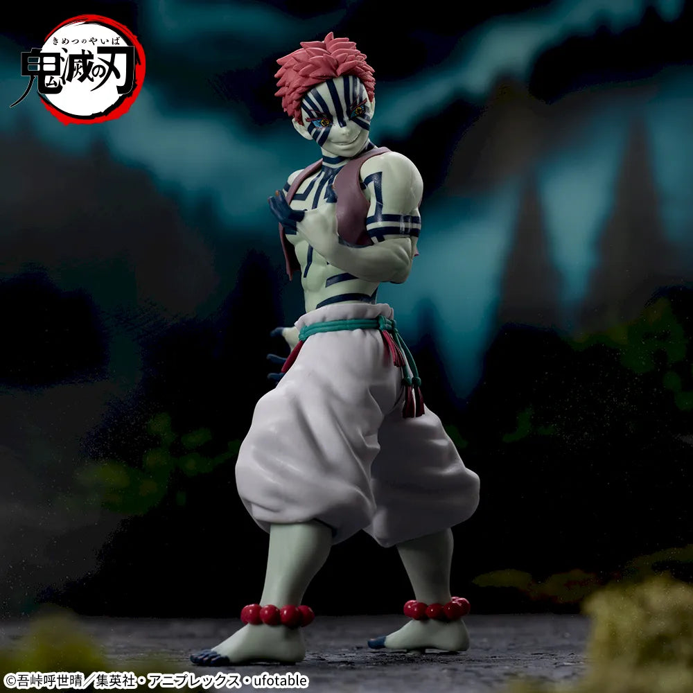 Demon Slayer: Kimetsu no Yaiba - Super Premium Figure - Akaza