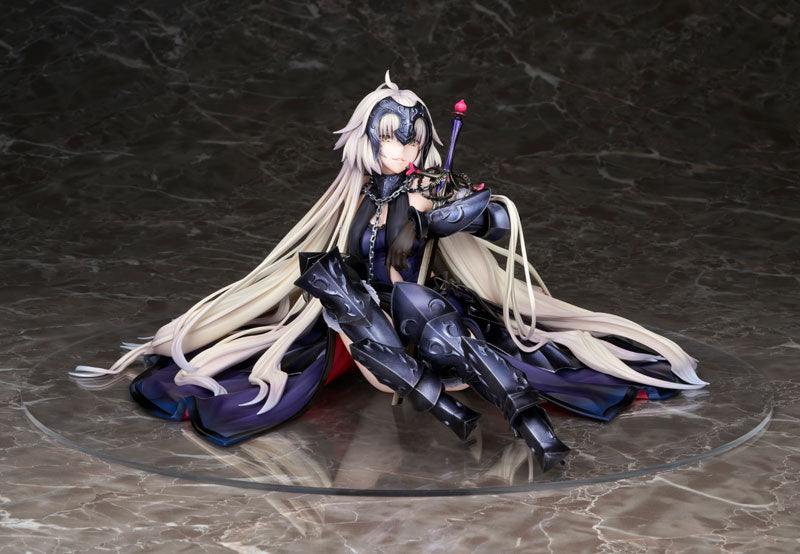 Fate/Grand Order Avenger/Jeanne d'Arc [Alter] Ephemeral Dream Ver. 1/7 Complete Figure