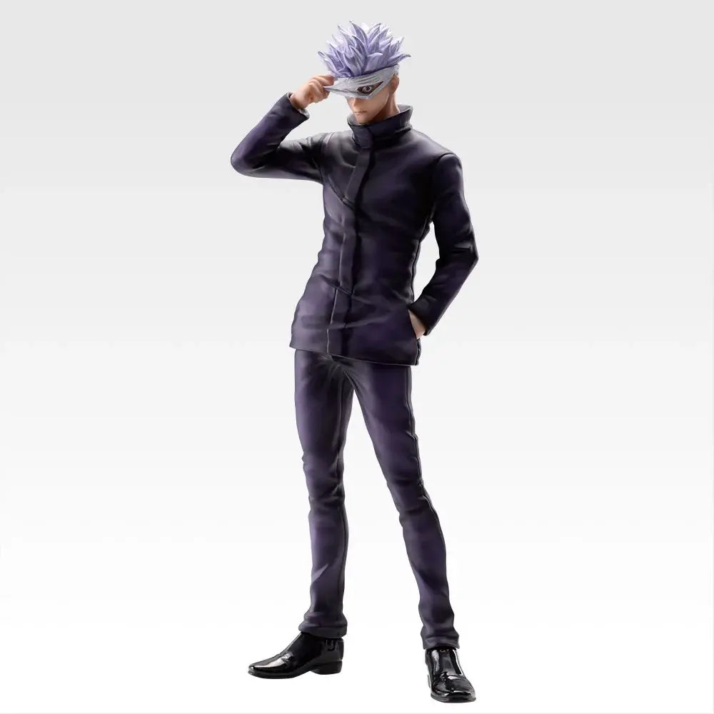 The Movie: Jujutsu Kaisen ０ - 1224 - Satoru Gojo Figure [Ichiban-Kuji Prize B]