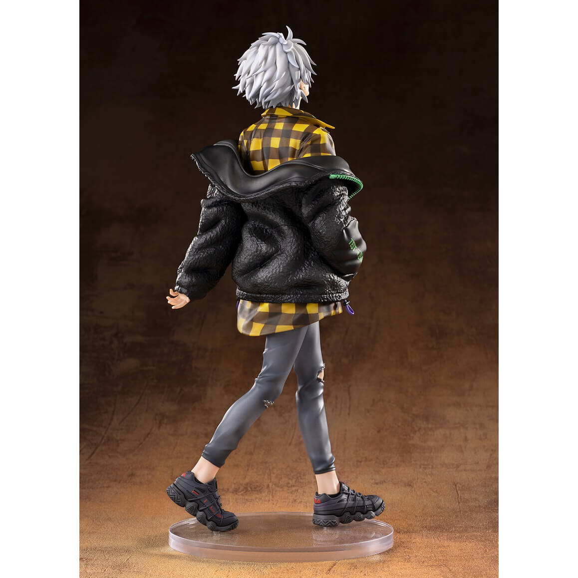 Evangelion (RADIO EVA) Kaworu Nagisa VerRADIO EVA Part.2 1/7 Complete Figure