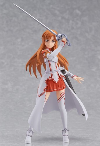 figma - Sword Art Online: Asuna