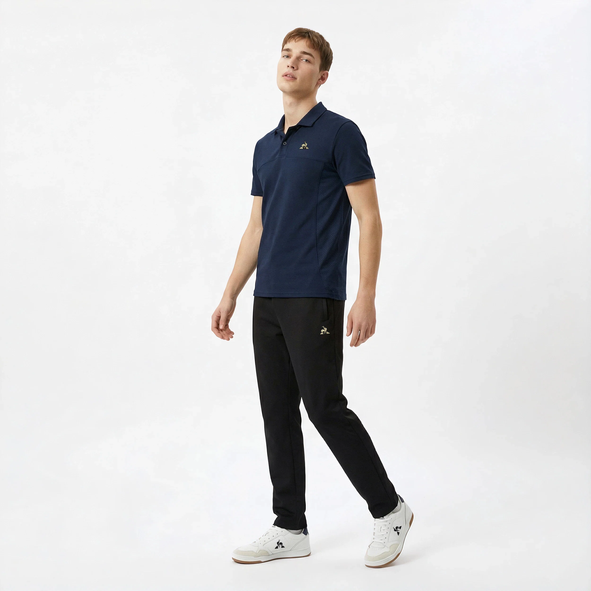 Coq d'OrMen's Pants                MEN'S SIZE GUIDE