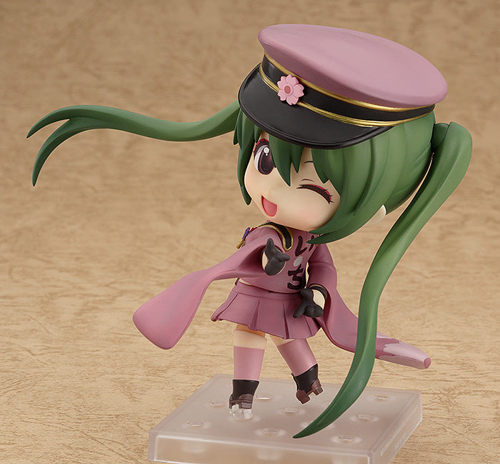 Nendoroid - Hatsune Miku Senbonzakura ver.