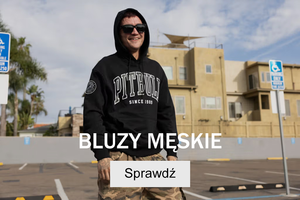 Koszulki Pitbull