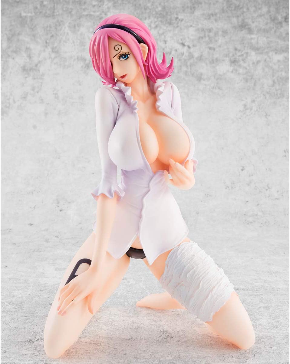 PortraitOf.Pirates ONE PIECE 