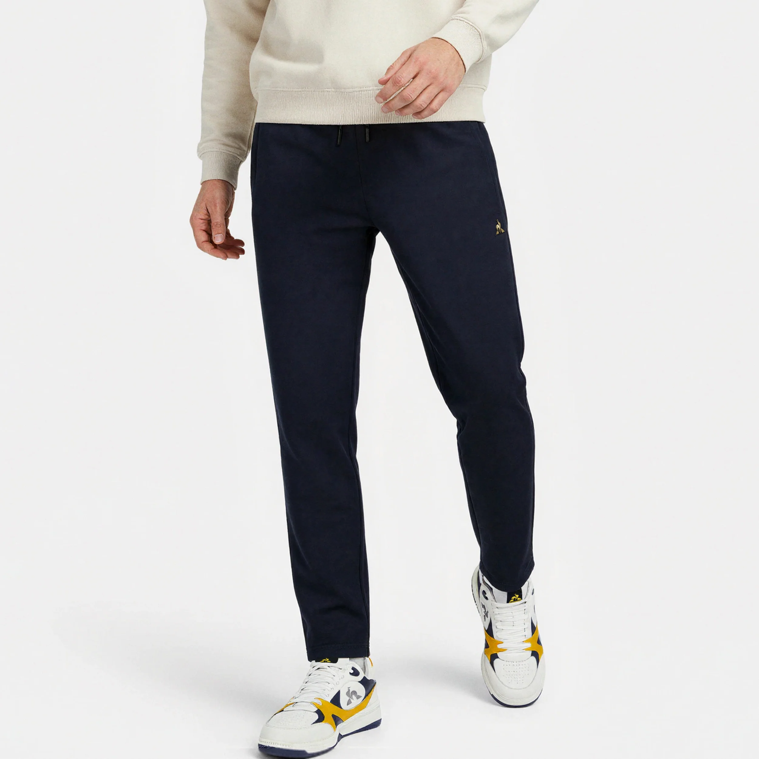 Coq d'OrMen's Pants                MEN'S SIZE GUIDE