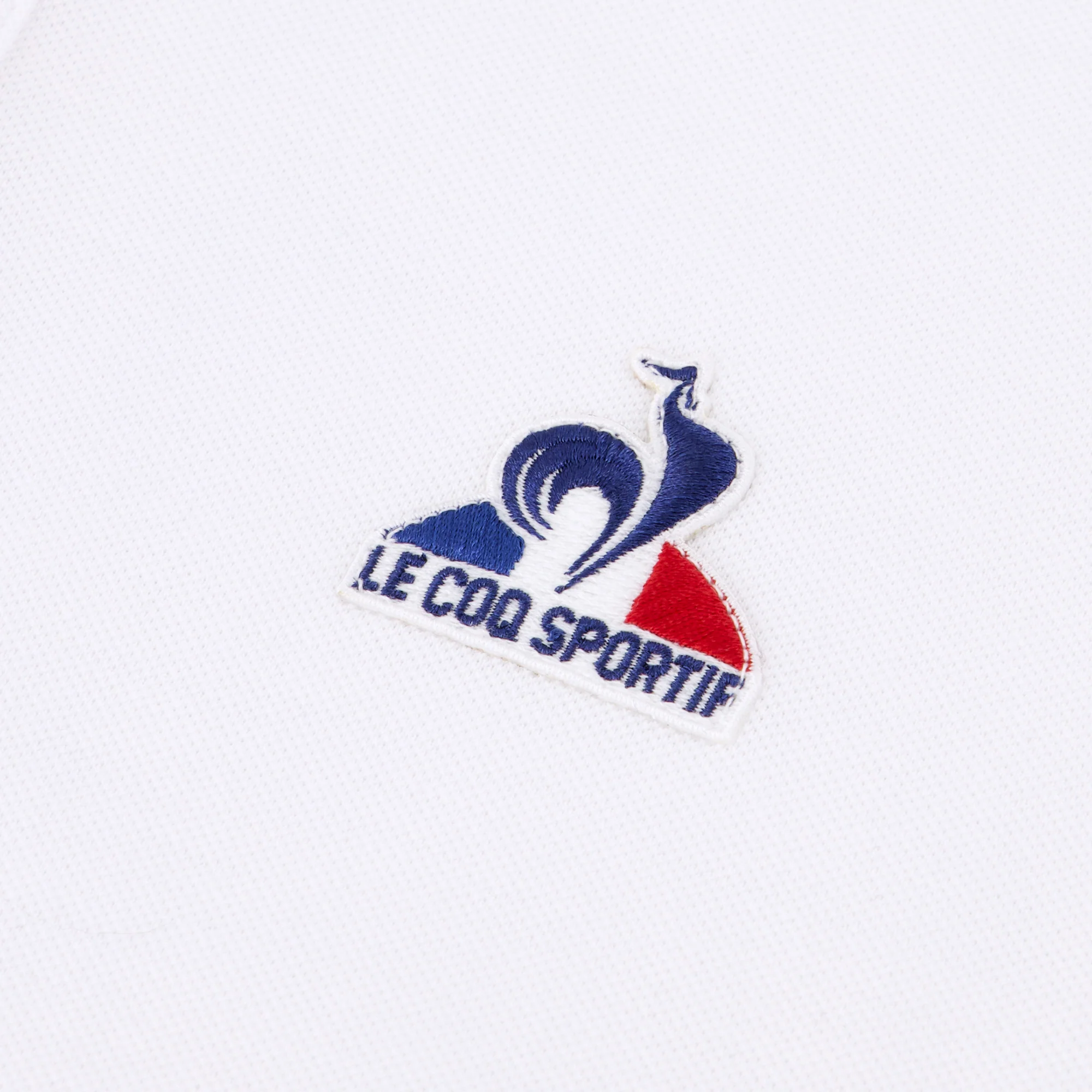 EssentielsMen's Polo Shirt                MEN'S SIZE GUIDE