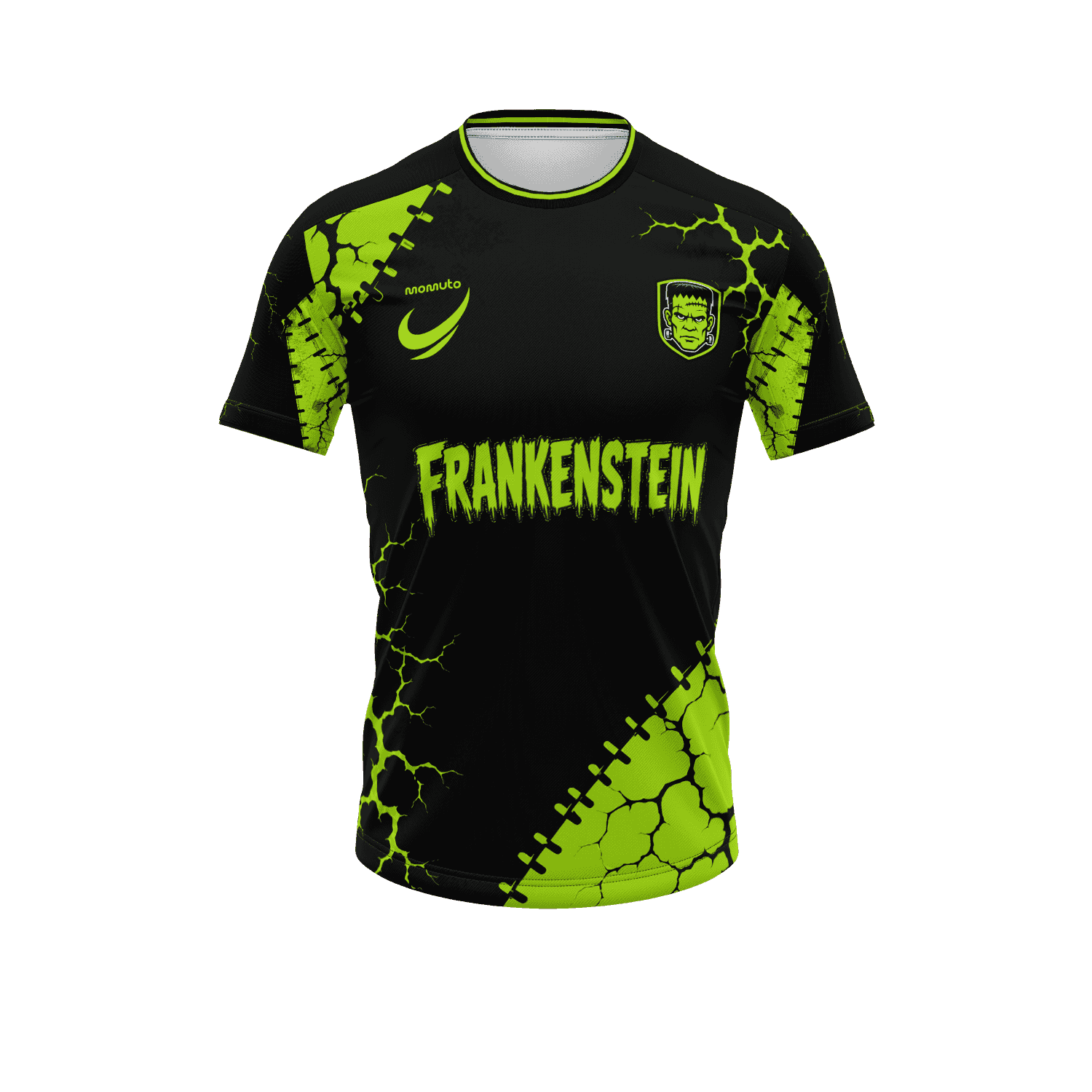Folsom Lake Surf Soccer Club — Custom Full Kit