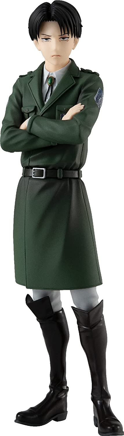 POP UP PARADE Attack on Titan Levi