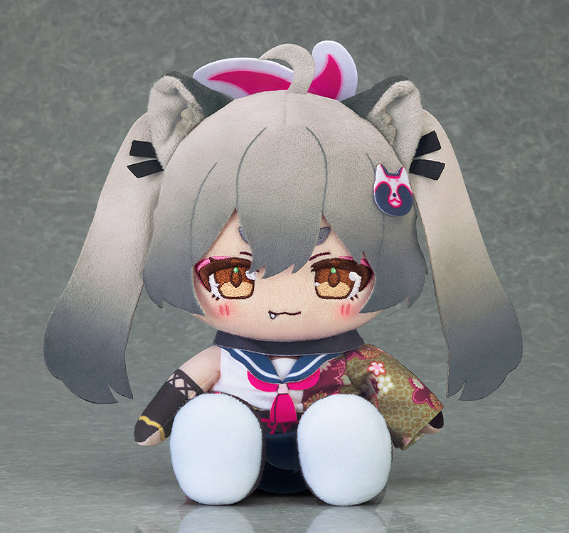 Blue Archive Chocopuni Plushie Michiru