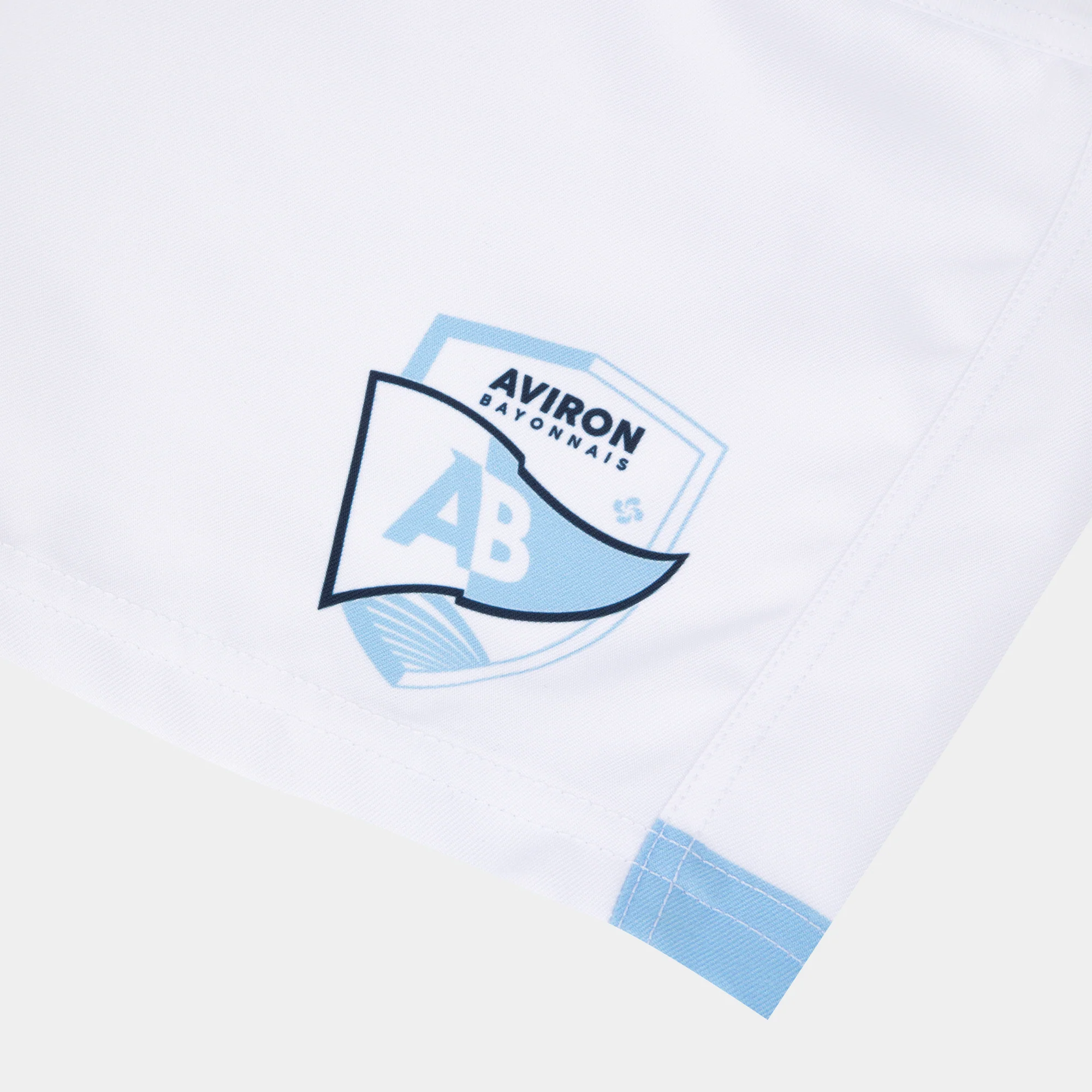 Aviron Bayonnais - tenue de matchMen's Shorts                MEN'S SIZE GUIDE