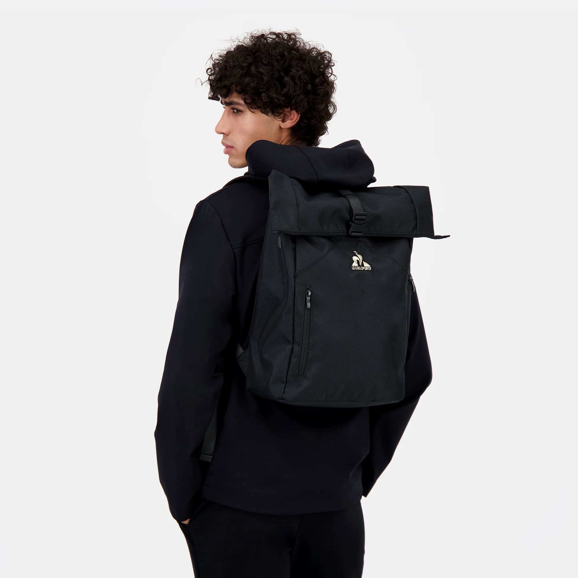Coq d'OrUnisex Backpack