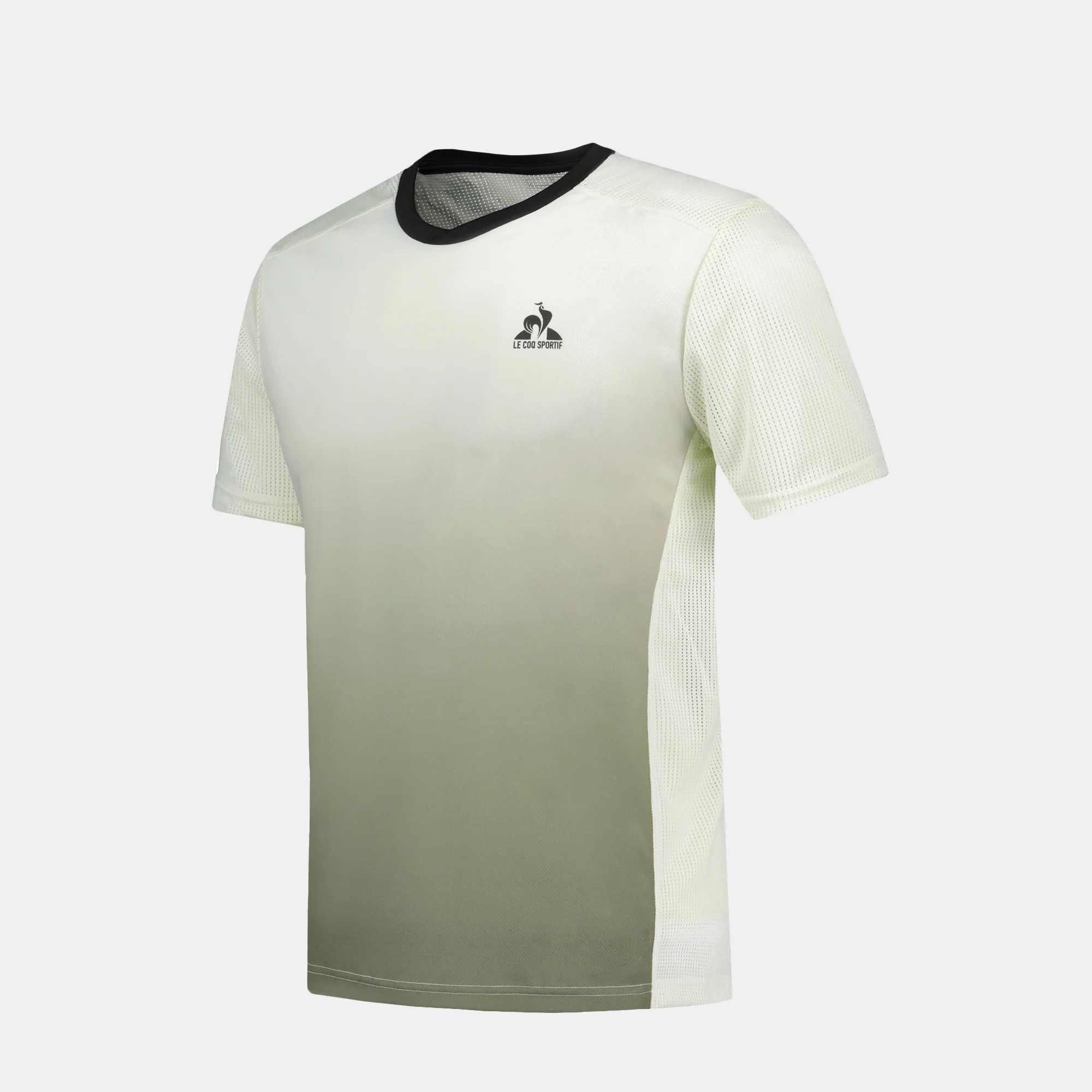 TrainingMen's T-shirt                MEN'S SIZE GUIDE