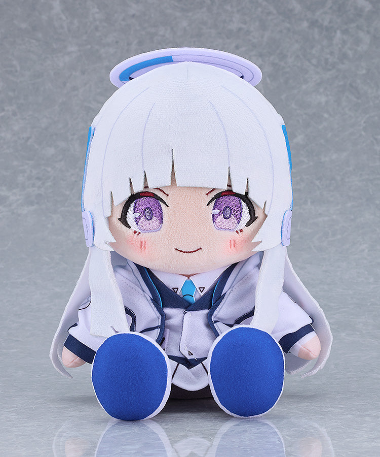 Blue Archive Chocopuni Plushie Noa