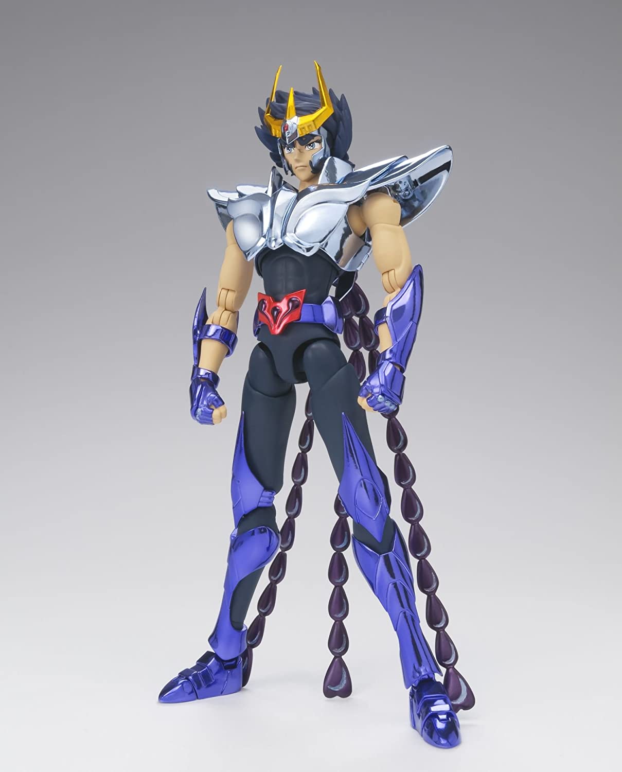 Saint Cloth Myth EX - Phoenix Ikki (New Bronze Cloth) From 
