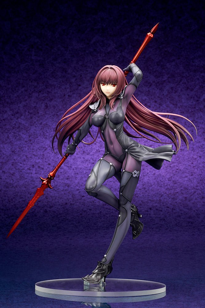 Fate/Grand Order - Lancer/Scathach 1/7 Complete Figure