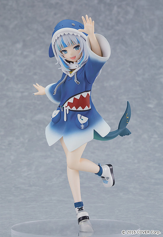 [Resale]POP UP PARADE Hololive Production Gawr Gura Complete Figure