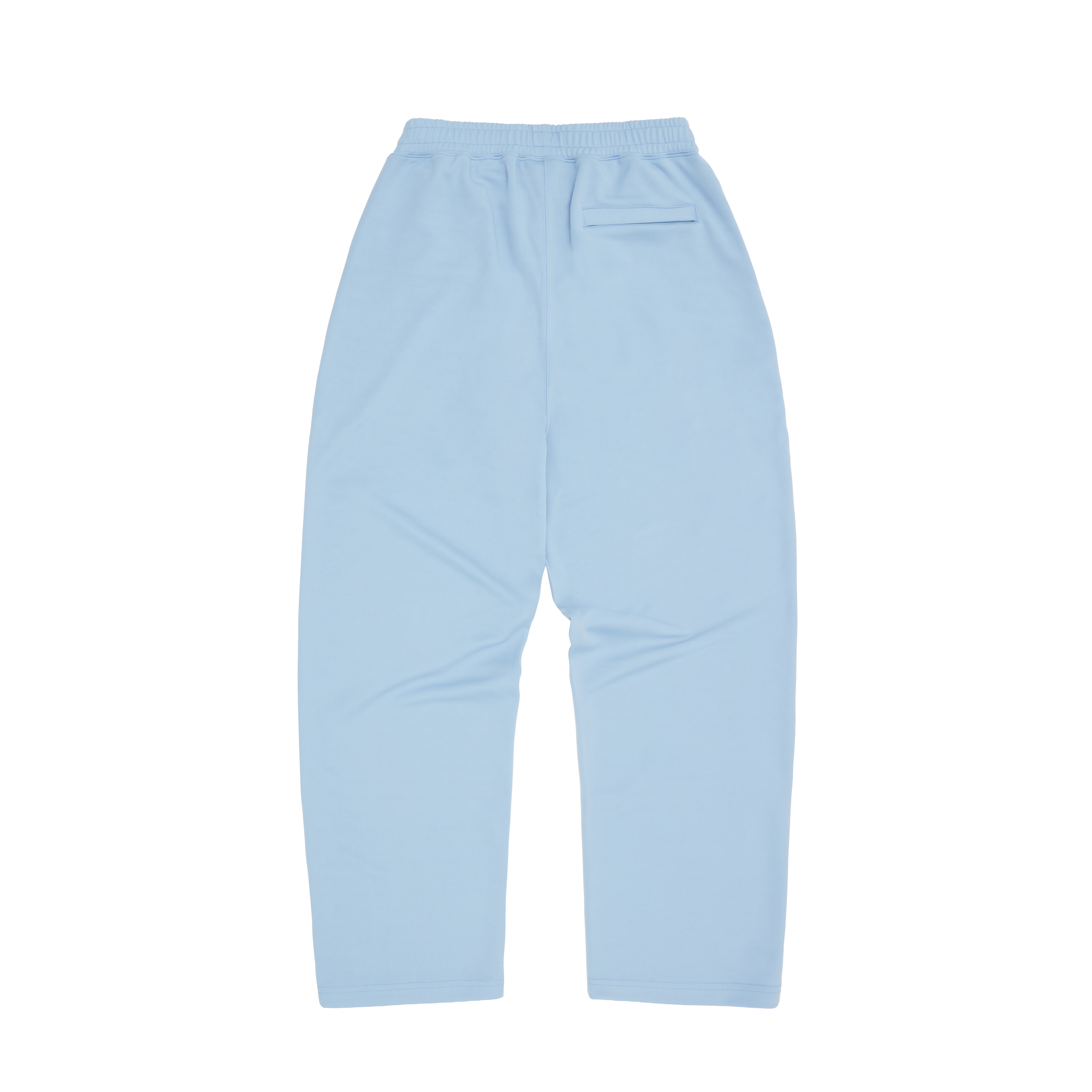 ITALIA TRACK PANT [BABY BLUE]