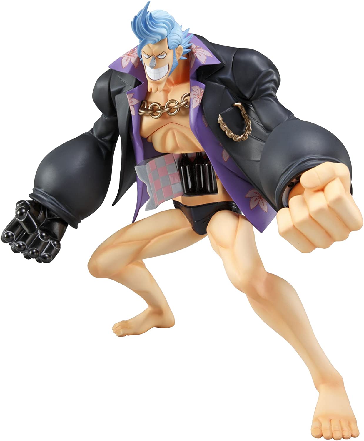 Excellent Model PortraitOf.Pirates ONE PIECE 