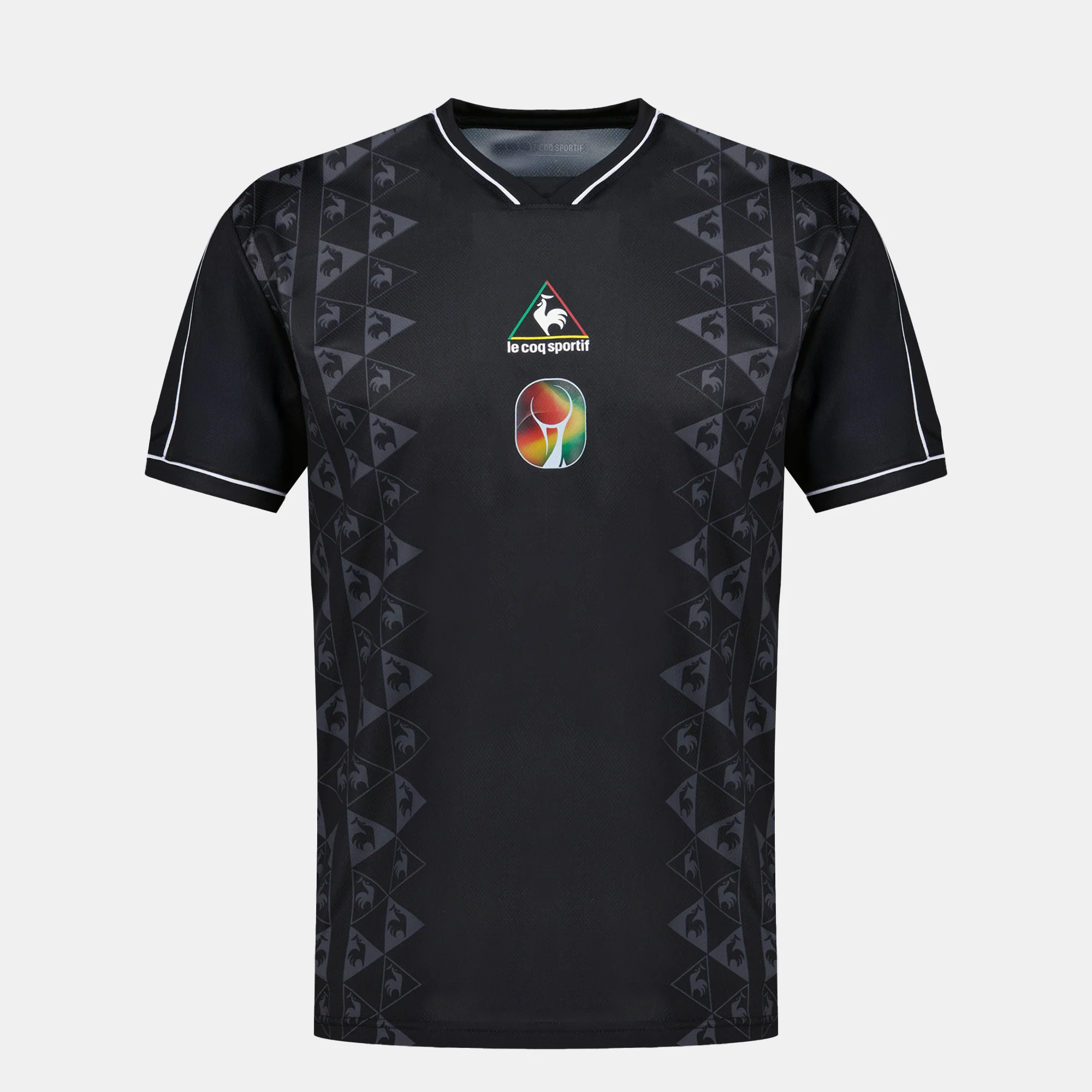 Village of Nations football shirt
