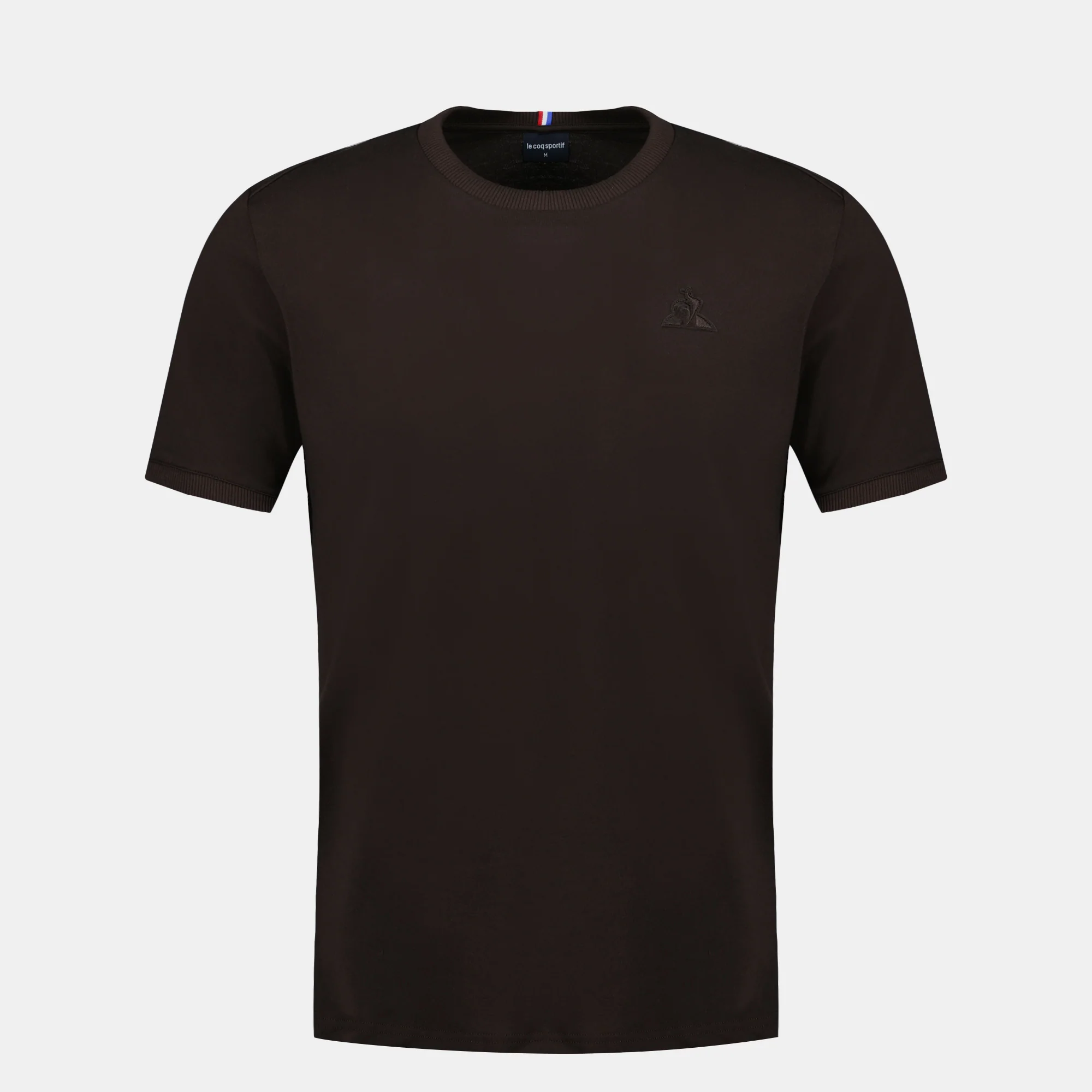 Ton sur tonMen's T-shirt                MEN'S SIZE GUIDE