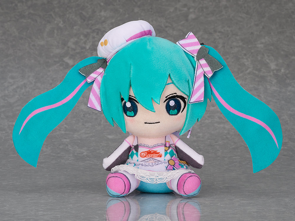 Hatsune Miku GT Project 15th Anniversary Commemorative Plushie 2019 Ver.