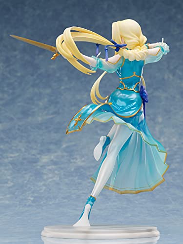 Sword Art Online Alicization War of Underworld Alice Chinese Dress ver. 1/7 Complete Figure