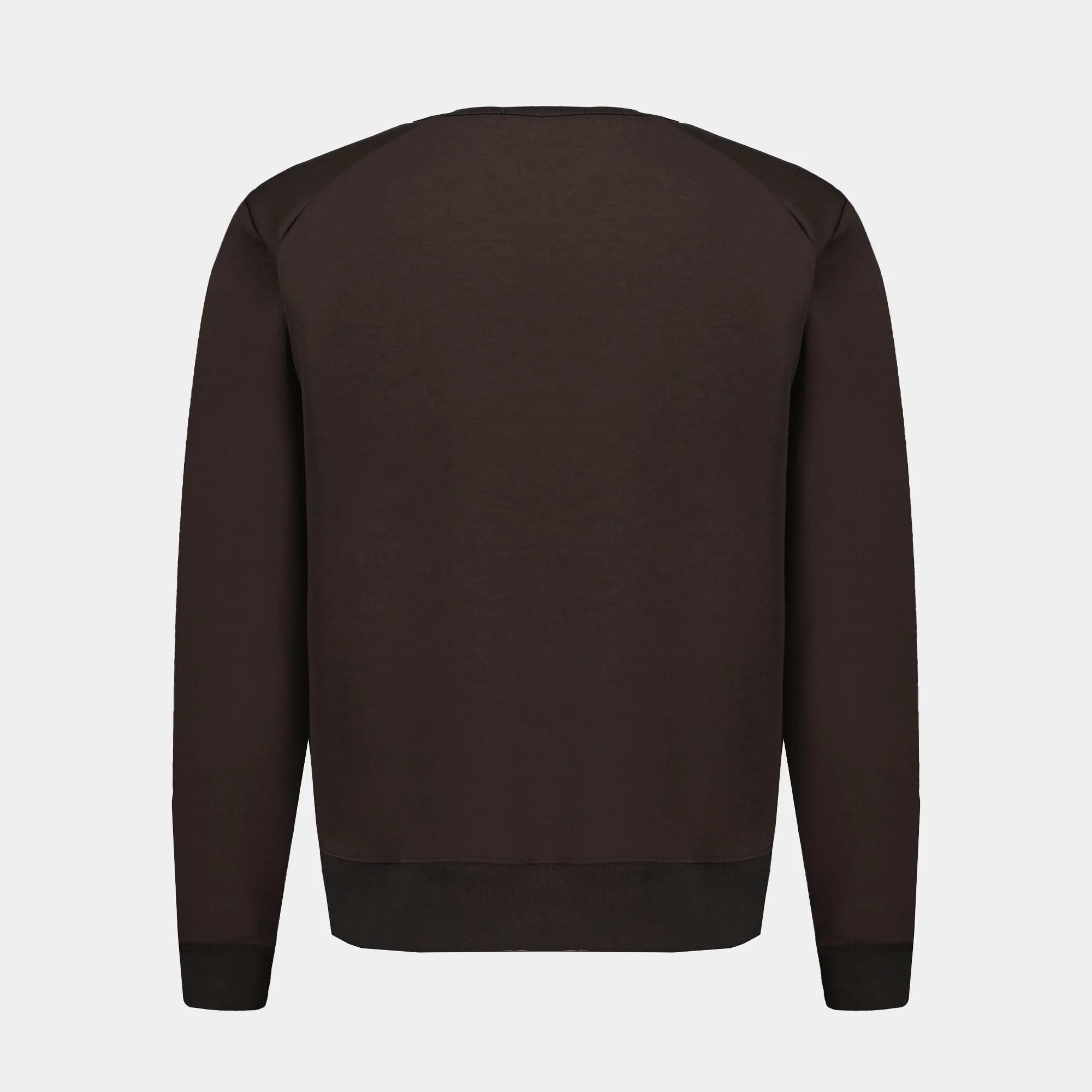 HéritageWomen's round neck sweatshirt                WOMEN'S SIZE GUIDE