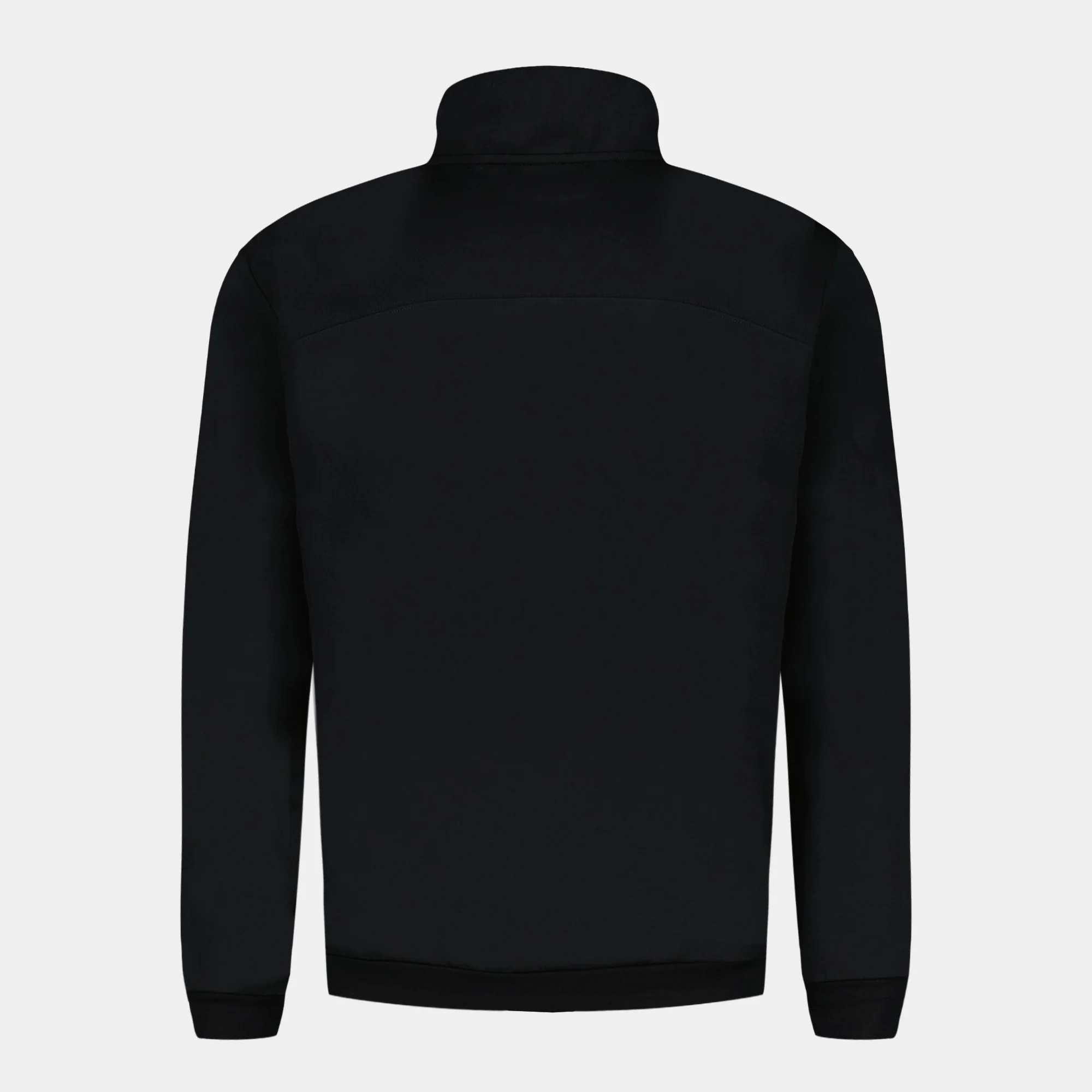 Coq d'OrMen's round neck sweatshirt                MEN'S SIZE GUIDE