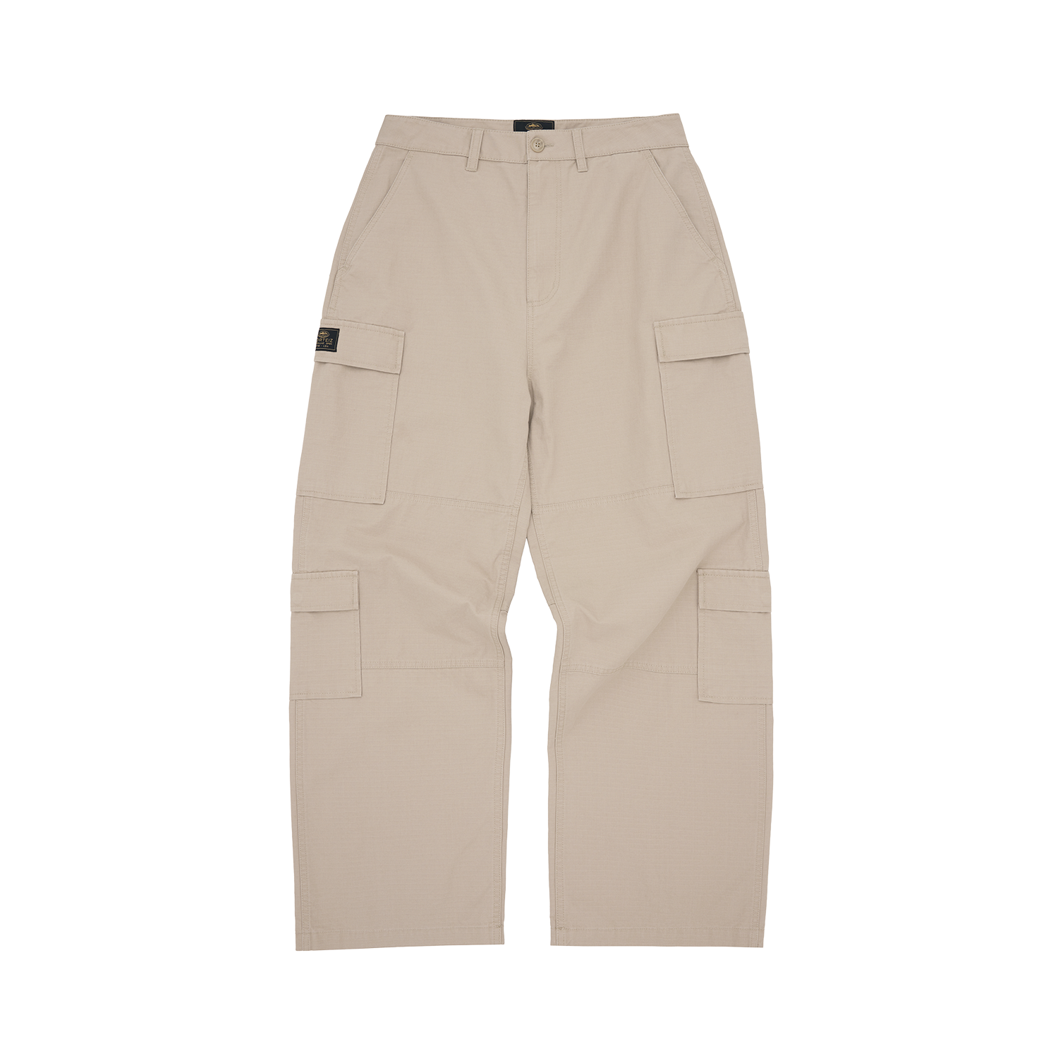 GUERILLAZ CARGO PANT [OLIVE]