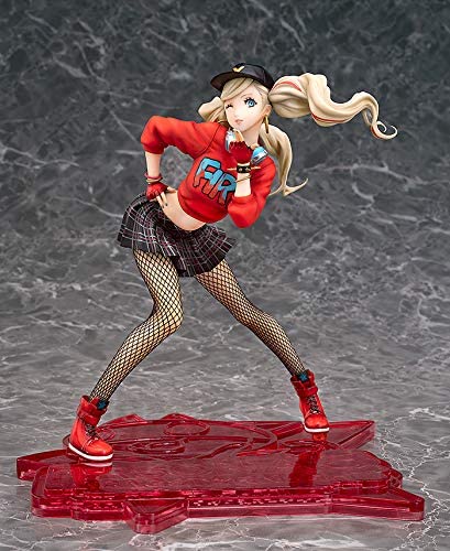 Persona 5 Dancing in Starlight Ann Takamaki 1/7 Complete Figure