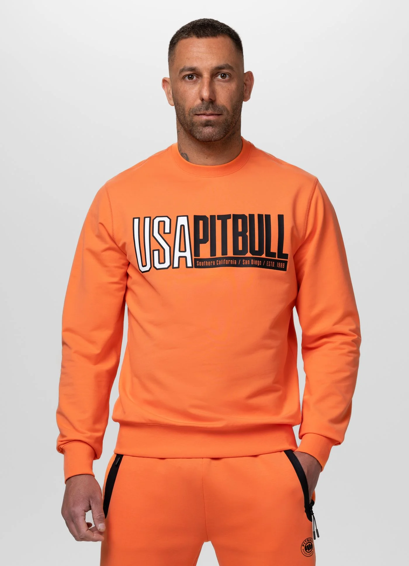 Bluza USA