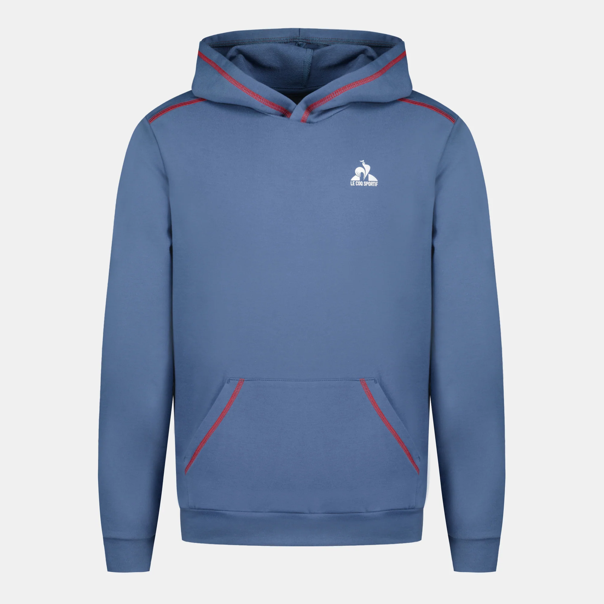 TricoloreChildren's Hoodie                KIDS' SIZE GUIDE