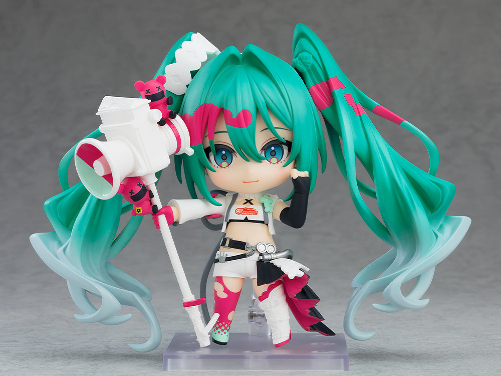 Nendoroid Hatsune Miku GT Project Racing Miku 2025 Ver.