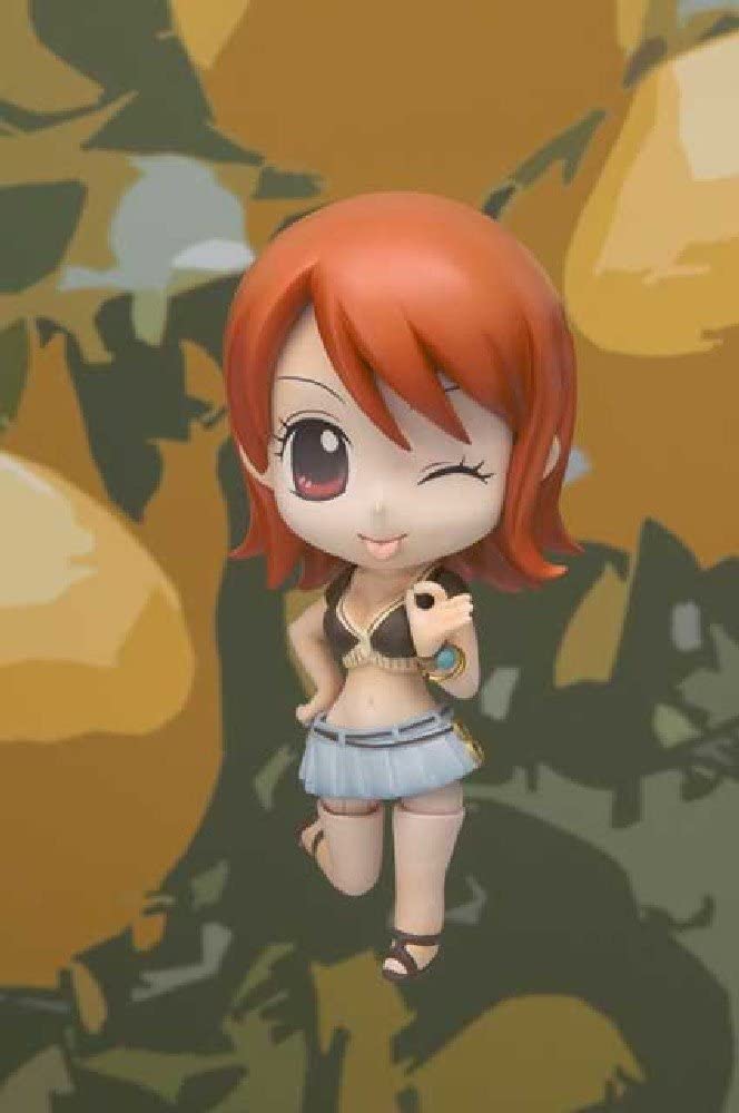 chibi-arts - ONE PIECE: Nami Complete Figure