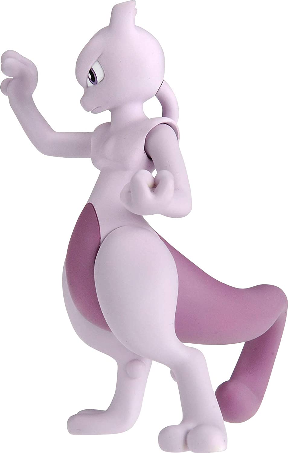 Pokemon MonColle EX EHP_16 Mewtwo