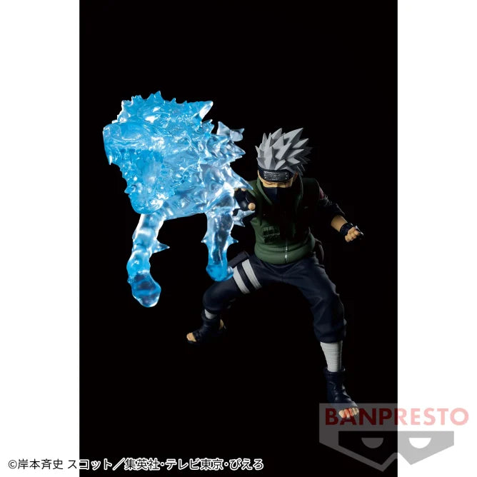 NARUTO: Shippuden - EFFECTREME - Hatake Kakashi