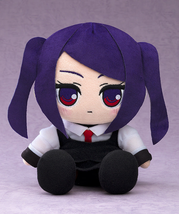 VA-11 HALL-A: Cyberpunk Bartender Action Plushie Jill Stingray