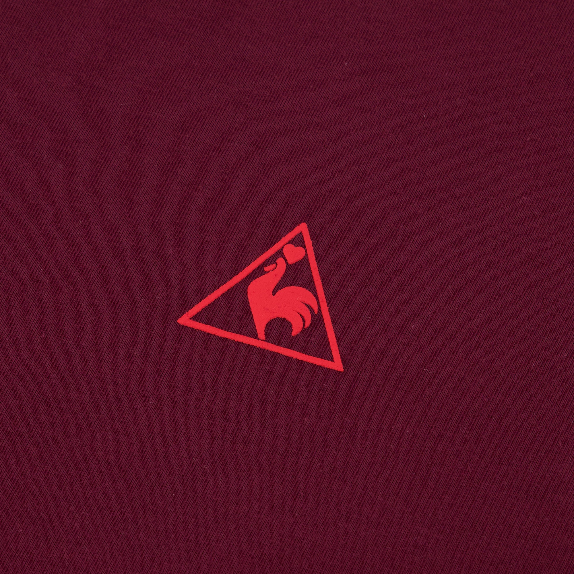 Pour l'amour du sportUnisex T-shirt                MEN'S SIZE GUIDE