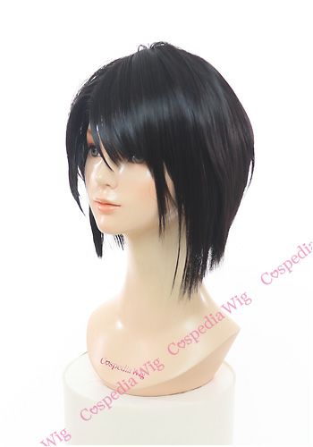 ”Touken Ranbu”Matsui Gou style cosplay wig