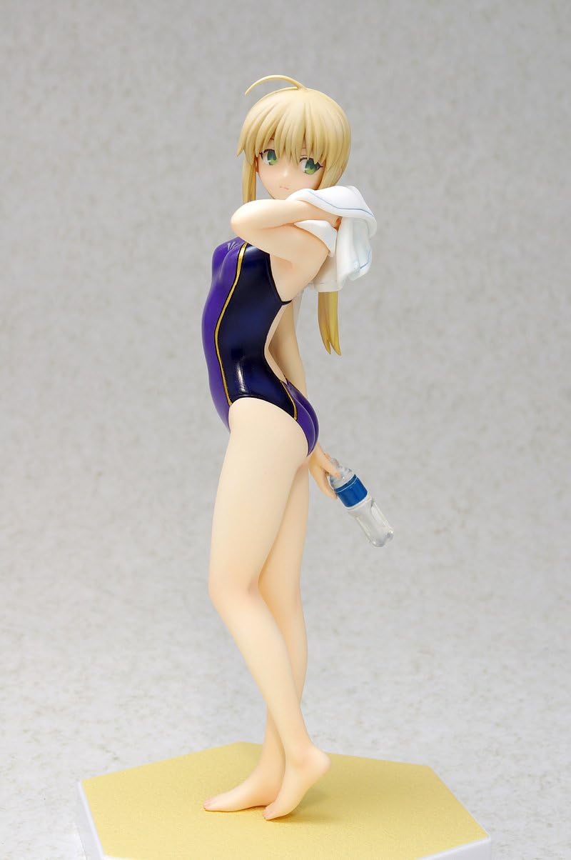 BEACH QUEENS Fate/Zero: Saber [Fate/Zero Ver.] 1/10 Complete Figure