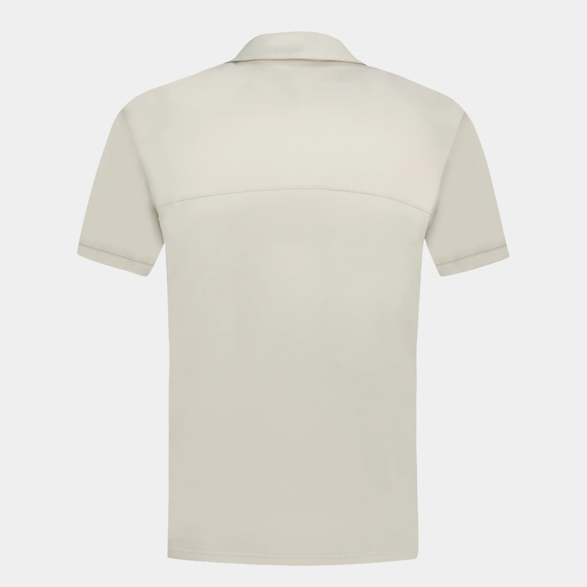 Coq d'OrMen's Polo Shirt                MEN'S SIZE GUIDE