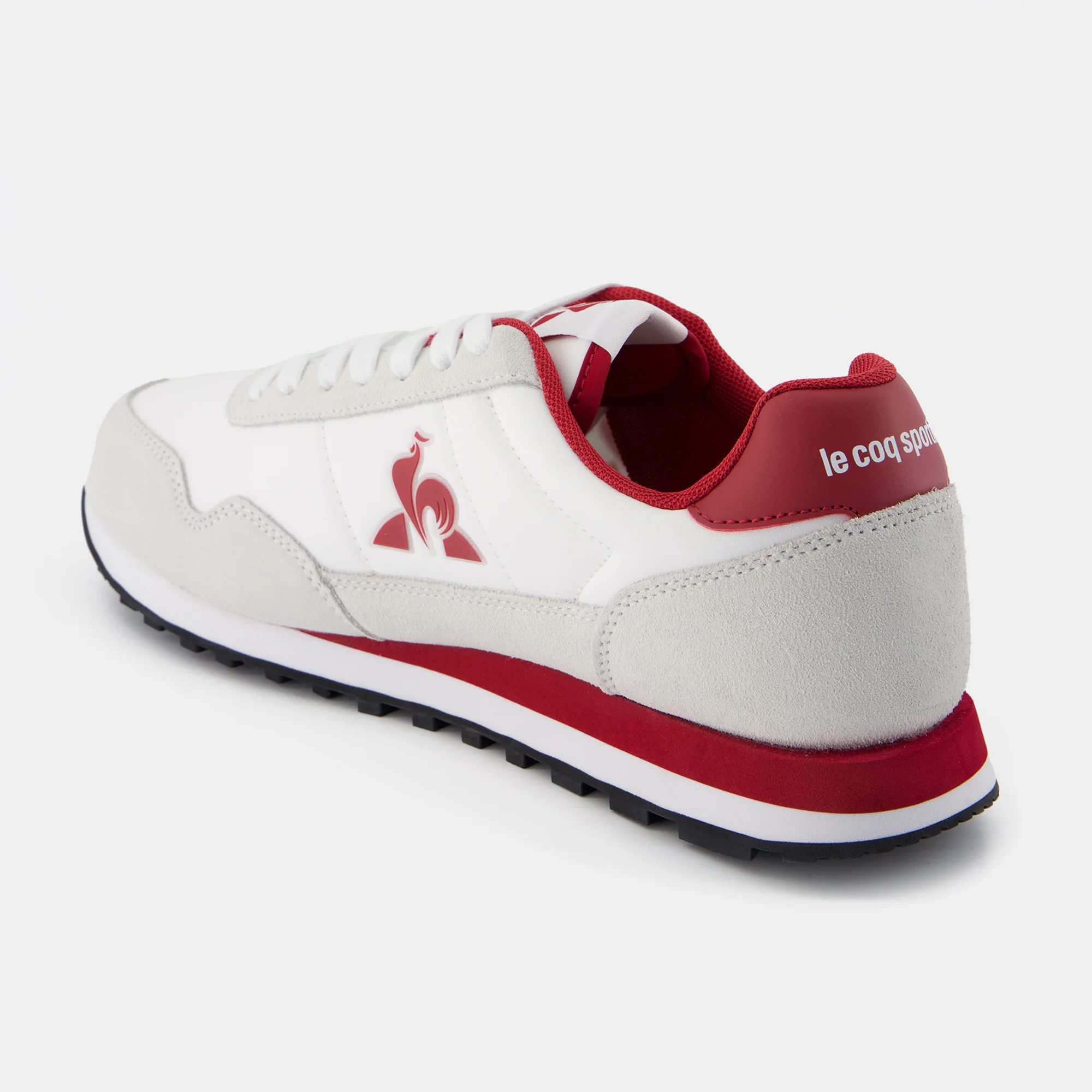 ASTRAASTRA_2 Men's Shoes                SIZE GUIDE Astra