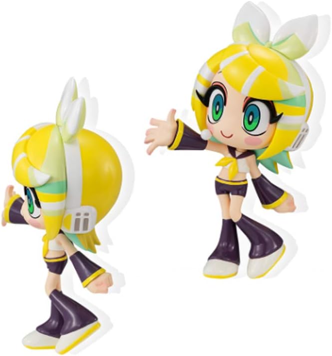 Hatsune Miku Series TOONIZE - Rin Kagamine - Cartoon Color