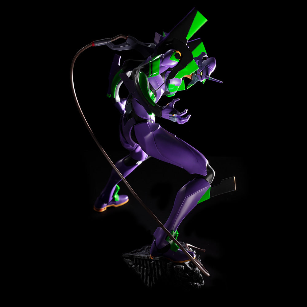 Rebuild of Evangelion Limited Premium Figure 