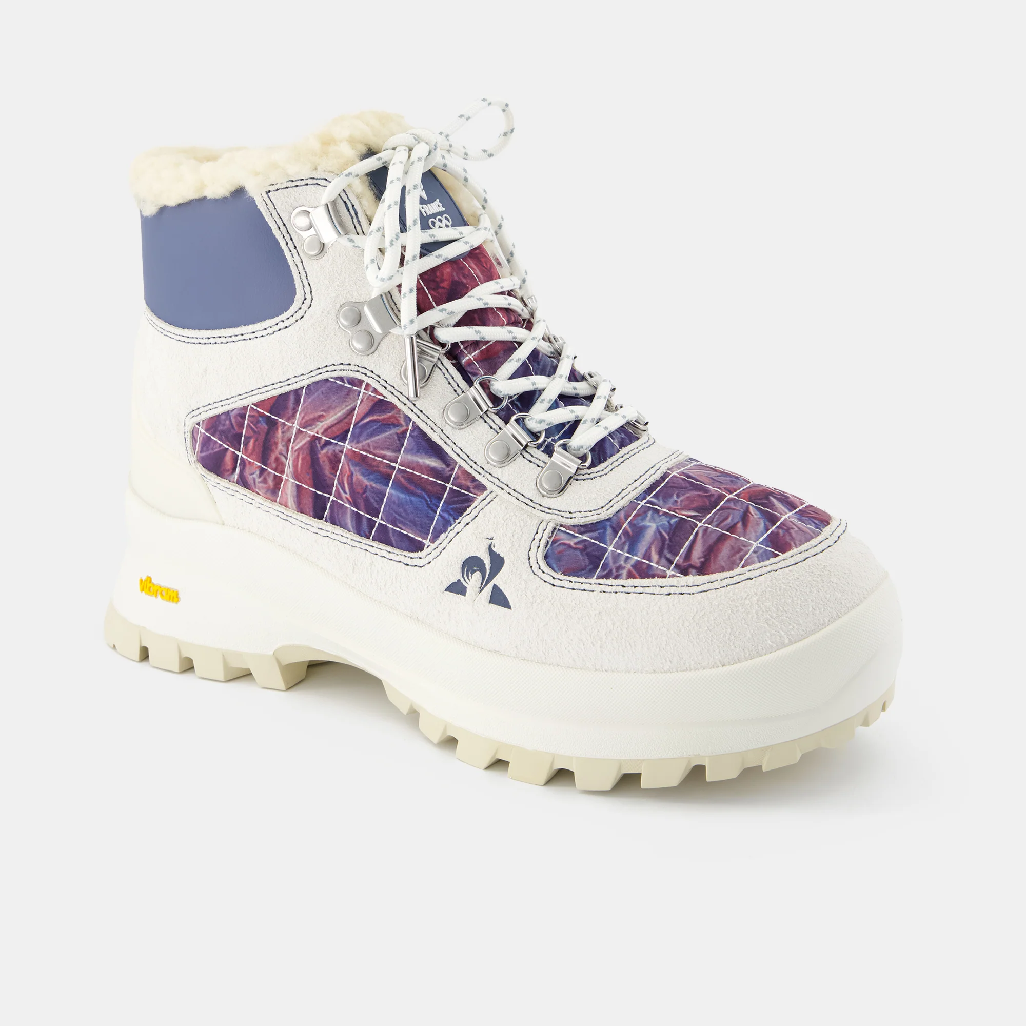 Équipe de France Olympique OLY 26 BOOTS Unisex