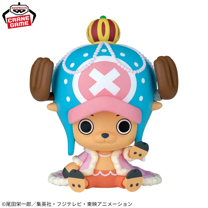 ONE PIECE - SOFVIMATES - Chopper Zou Ver.