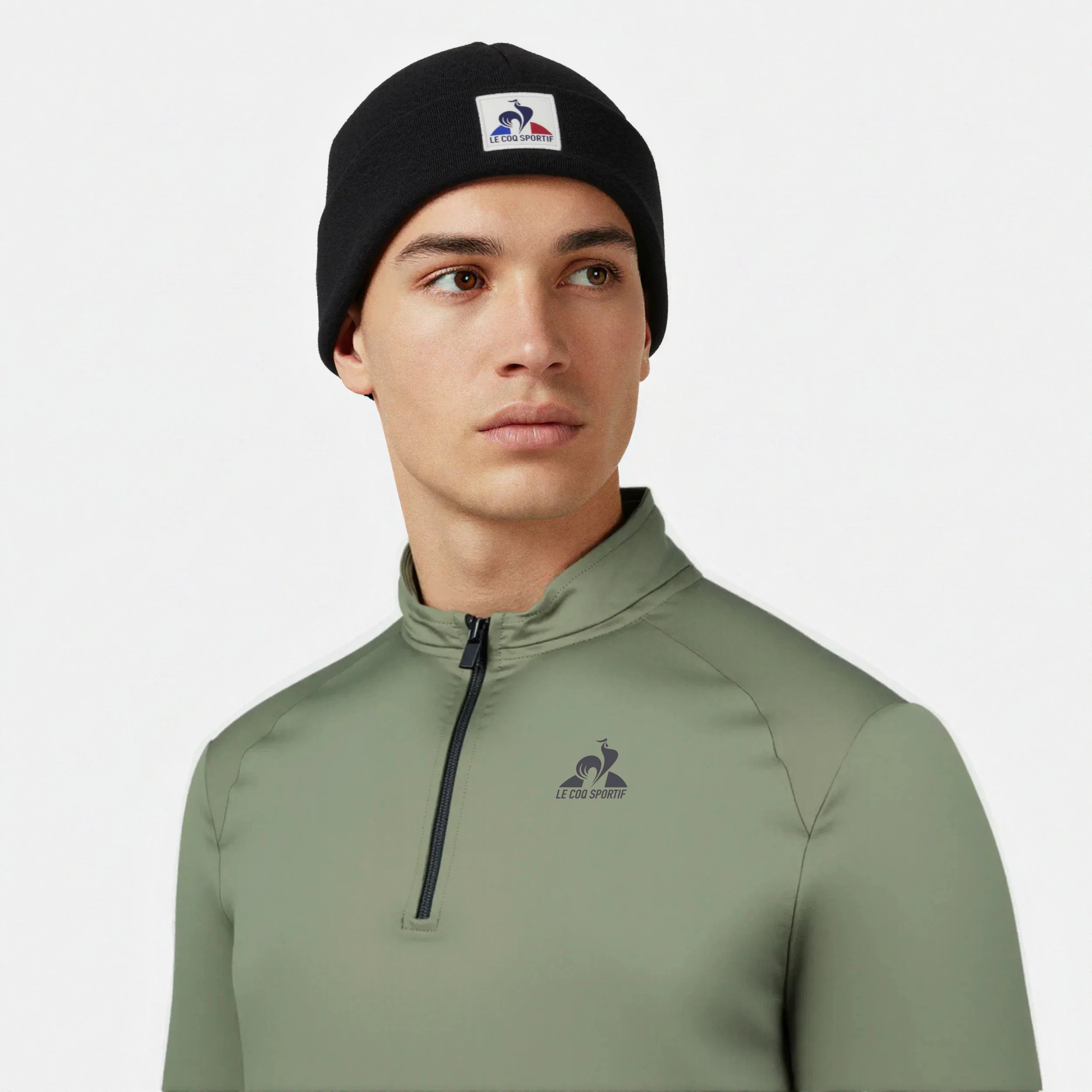 TrainingMen's hoodie                MEN'S SIZE GUIDE