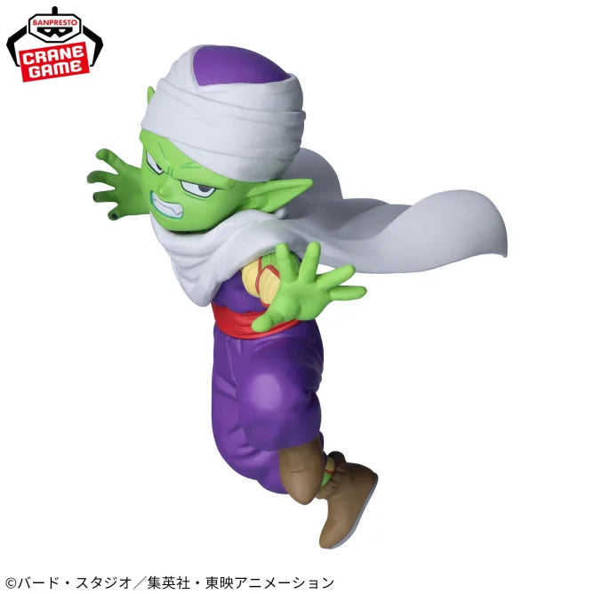 Dragon Ball DAIMA - Piccolo (Mini) Panel With Figure