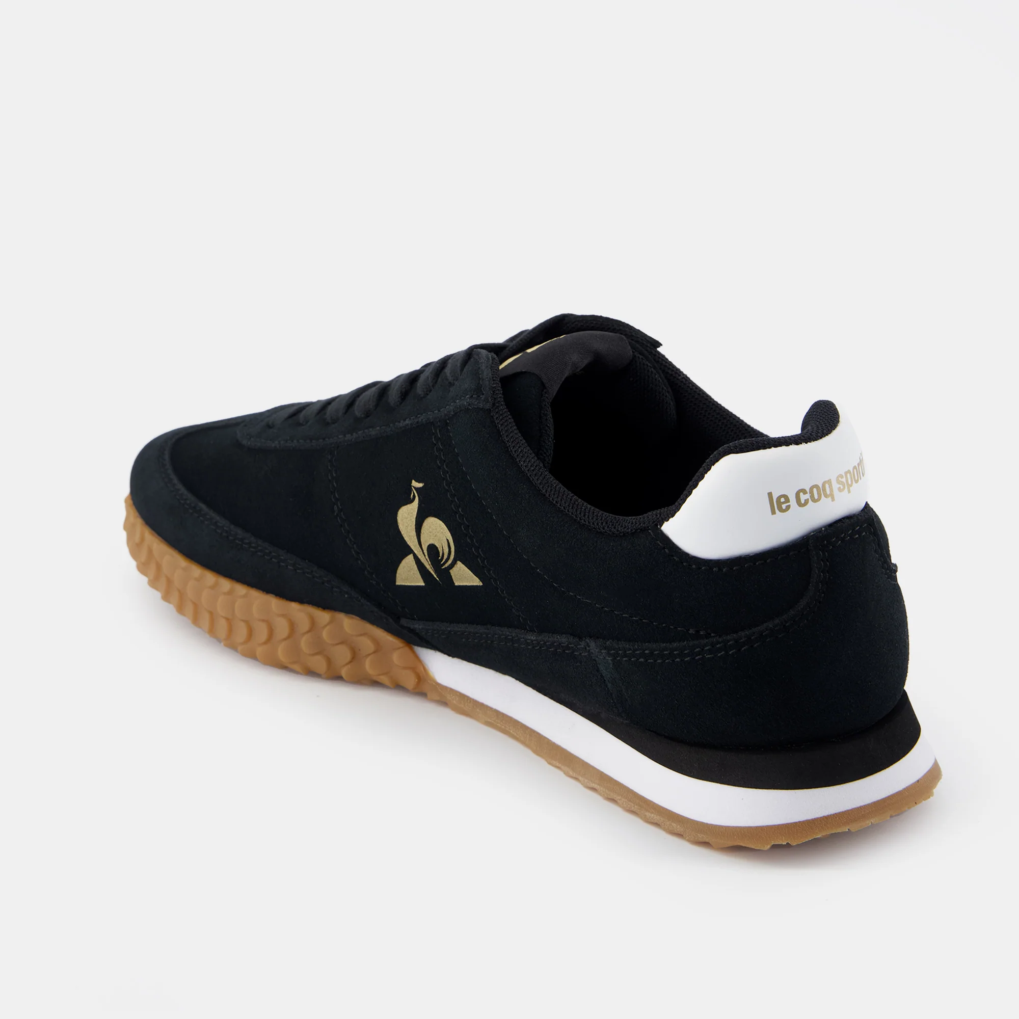 VELOCEVELOCE SUEDE Men's Shoes                SIZE GUIDE Veloce